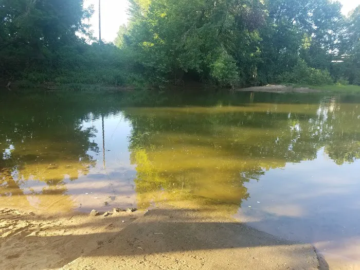 Cherokee Landing Picture 1