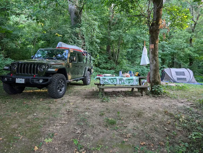 Cherokee Landing Picture 4