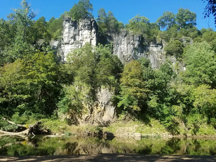 Cherokee Landing Picture 10