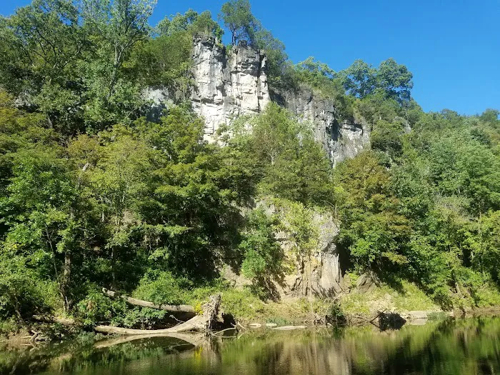 Cherokee Landing Picture 7