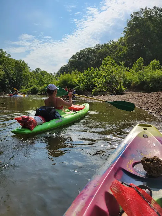 Cherokee Landing Picture 5