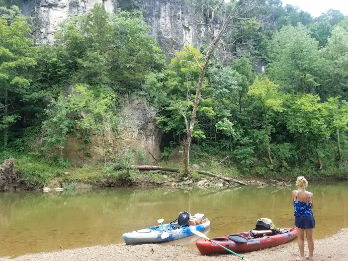 Cherokee Landing Picture 6