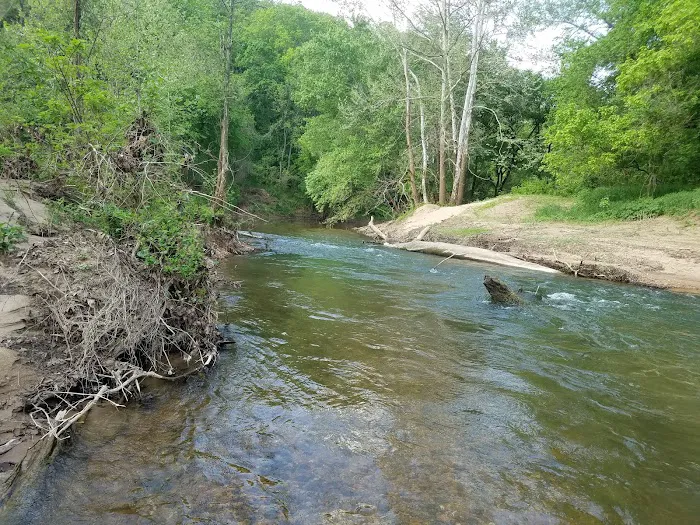 Cherokee Landing Picture 9