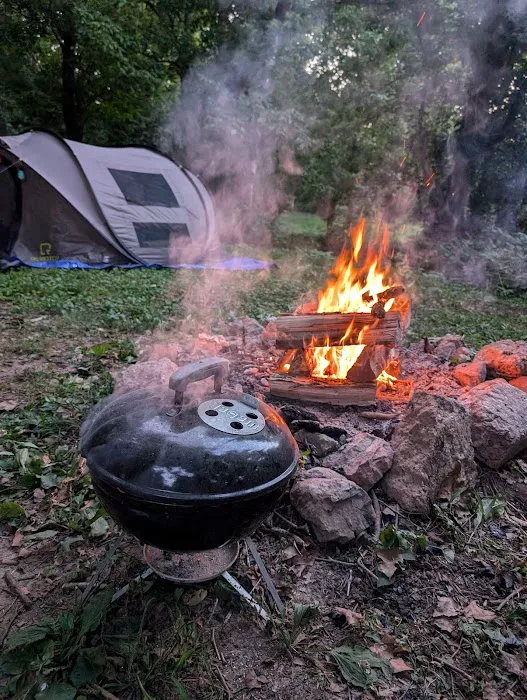 Cherokee Landing Picture 2