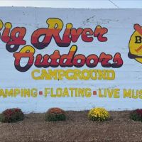 Big River Outdoors ico
