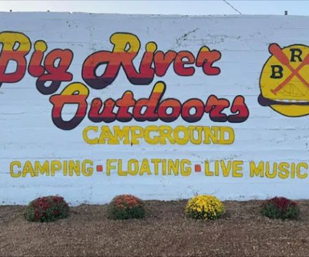 Big River Outdoors