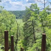 Robinson Bluff Climbing Area ico