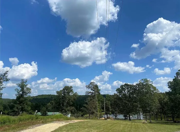 Low Valley Campground Picture 6