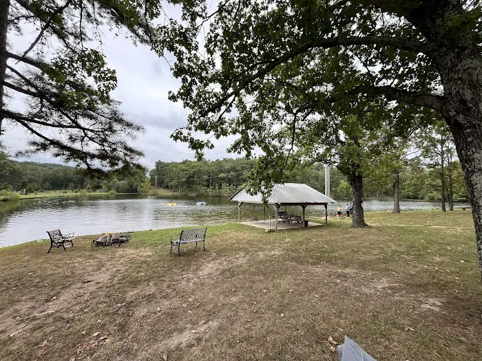 Low Valley Campground Picture 5