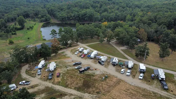 Low Valley Campground Picture 2