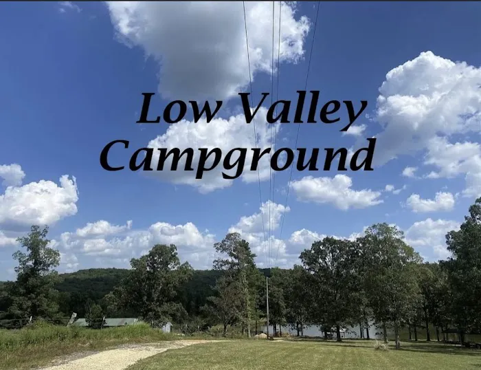 Low Valley Campground Picture 8