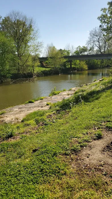 Cinco de Mayo Campground Picture 3