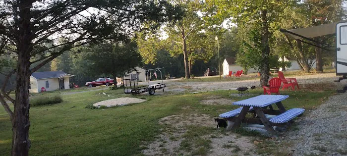 Cinco de Mayo Campground Picture 7