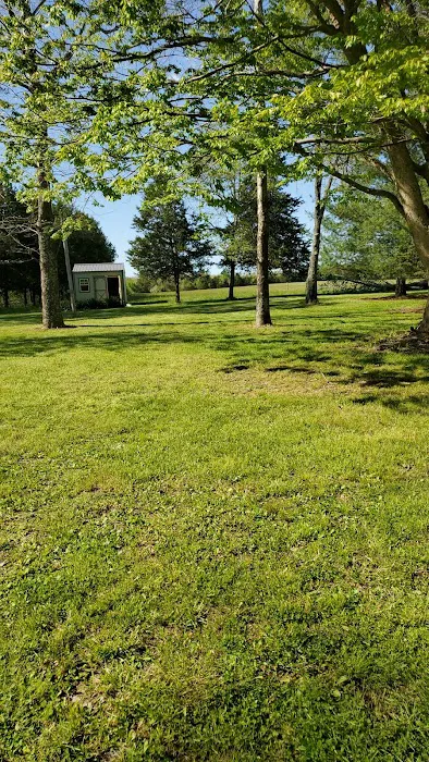 Cinco de Mayo Campground Picture 6