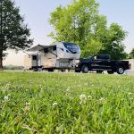 Cinco de Mayo Campground