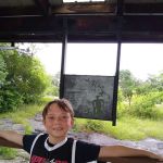 Washington State Park - Special Use Campsite