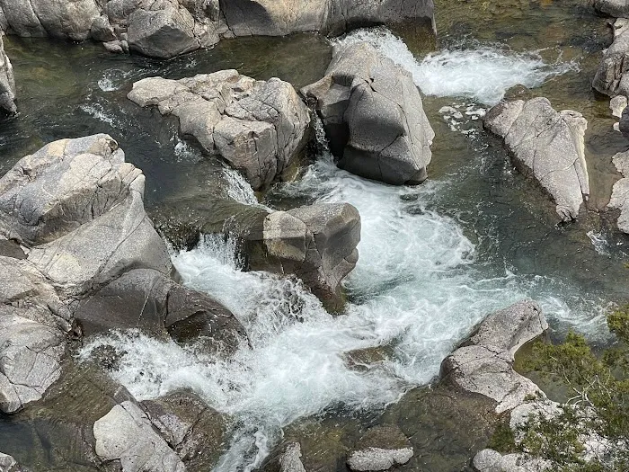 Johnson's Shut-Ins State Park Campground Picture 6