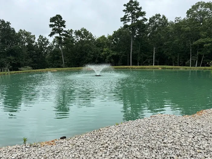 Pine Trails Camp Ground Picture 8
