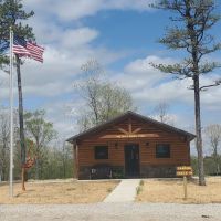 Pine Trails Camp Ground ico