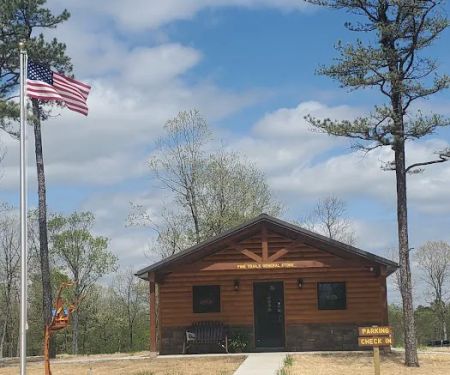 Pine Trails Camp Ground