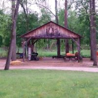 Paynes Branch RV & Campground LLC ico