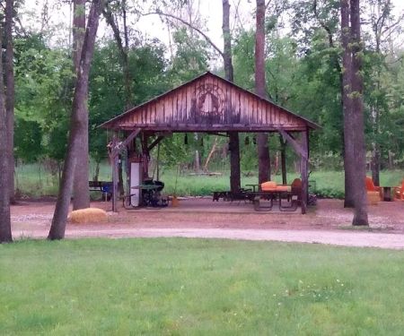 Paynes Branch RV & Campground LLC