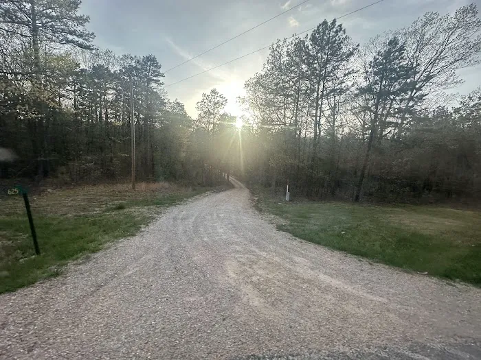 Four Creeks Ranch Campground Picture 1