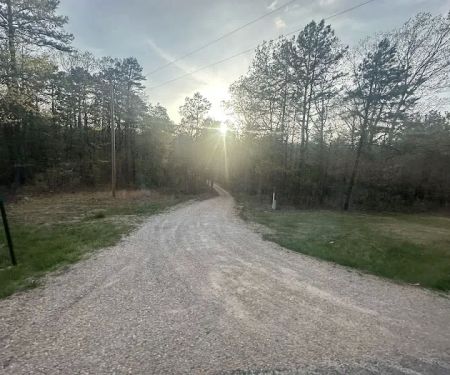 Four Creeks Ranch Campground