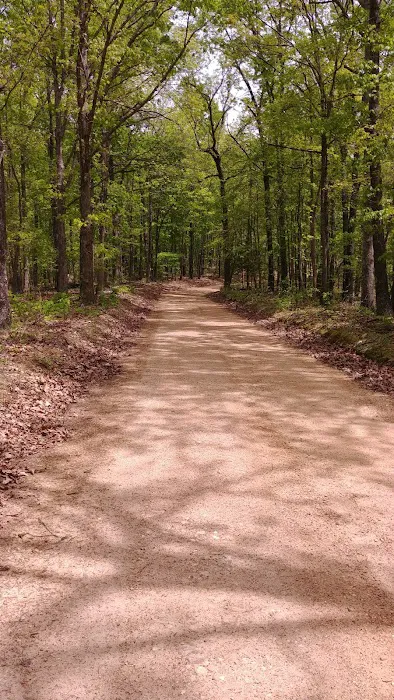 Four Creeks Ranch Campground Picture 8