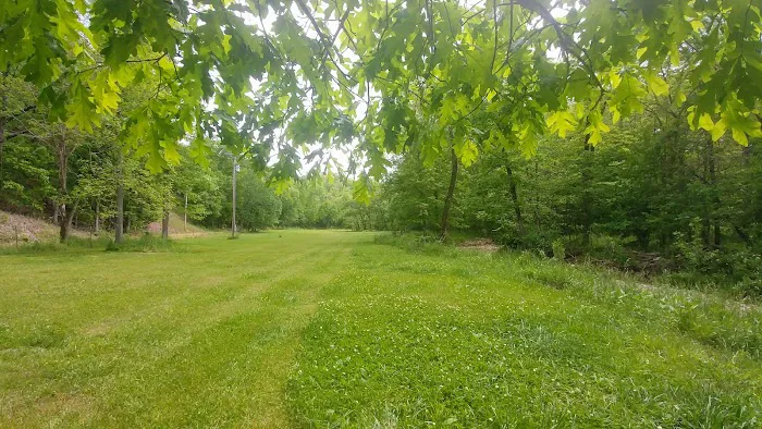 Four Creeks Ranch Campground Picture 4