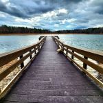 Pinewoods Lake Recreation Area