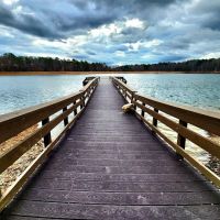 Pinewoods Lake Recreation Area ico