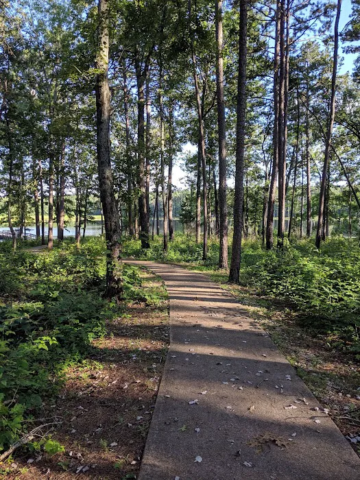 Pinewoods Lake Recreation Area Picture 10