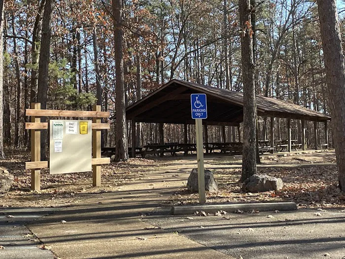 Pinewoods Lake Recreation Area Picture 8