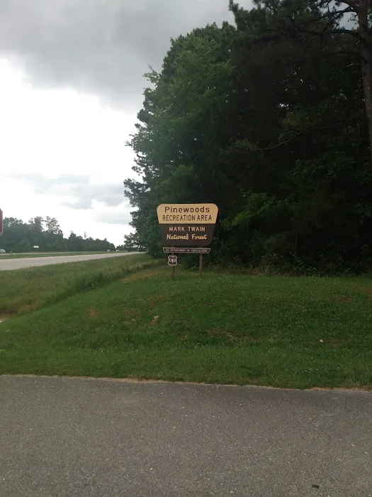 Pinewoods Lake Recreation Area Picture 5