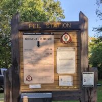 Big Tree Campground ico