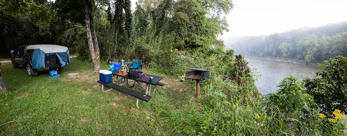 Big Tree Campground Picture 5