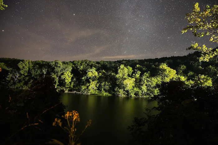 Big Tree Campground Picture 3