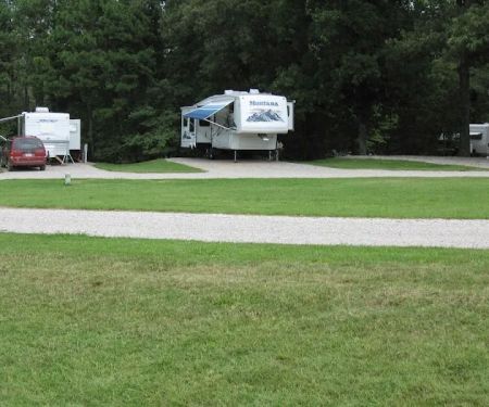 Camelot RV Campground/RV Park