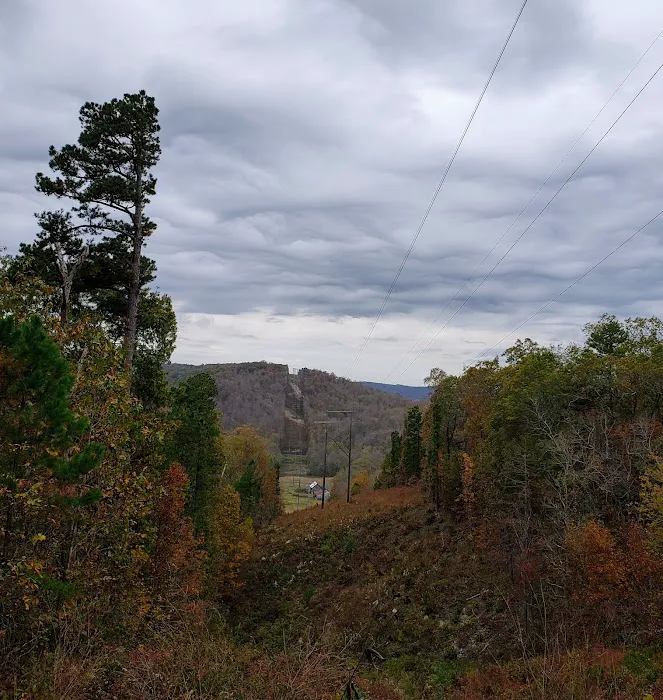 Sutton Bluff Recreation Area Picture 1