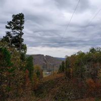 Sutton Bluff Recreation Area ico