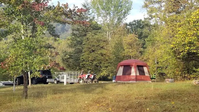 Sutton Bluff Recreation Area Picture 7