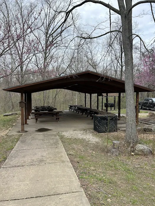 Sutton Bluff Recreation Area Picture 2