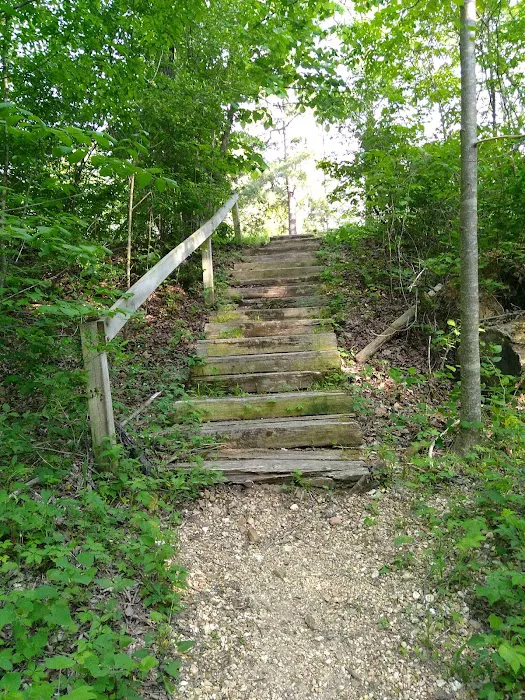 Sutton Bluff Recreation Area Picture 4