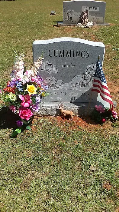 Forestry Department Picture 1