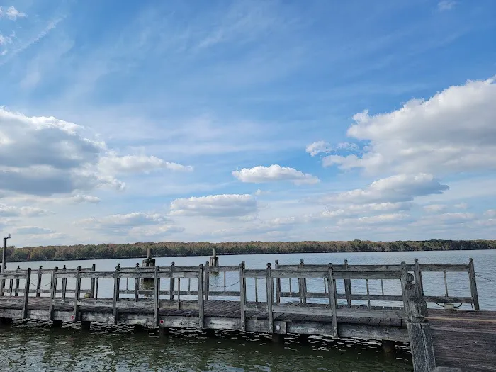 Whitten park campground Fulton Recreation Picture 3