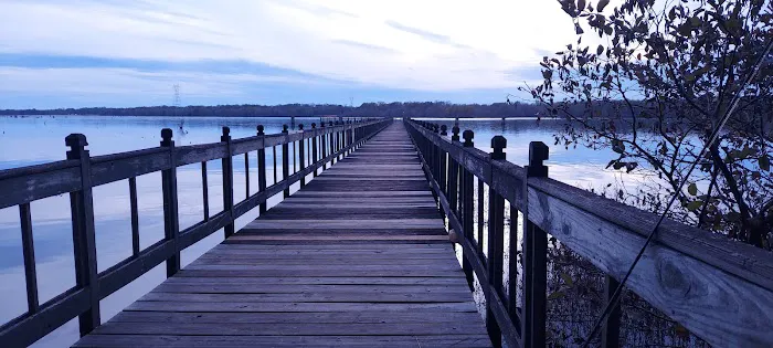 Whitten park campground Fulton Recreation Picture 1