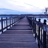 Whitten park campground Fulton Recreation ico