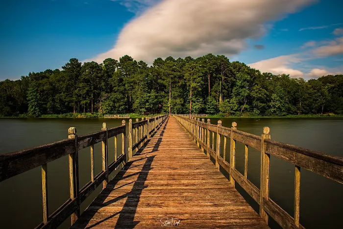 Whitten park campground Fulton Recreation Picture 4