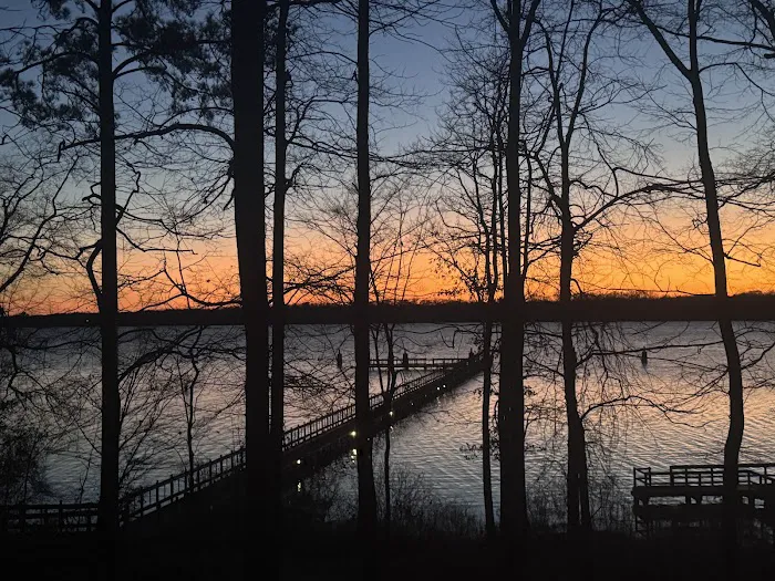 Whitten park campground Fulton Recreation Picture 9